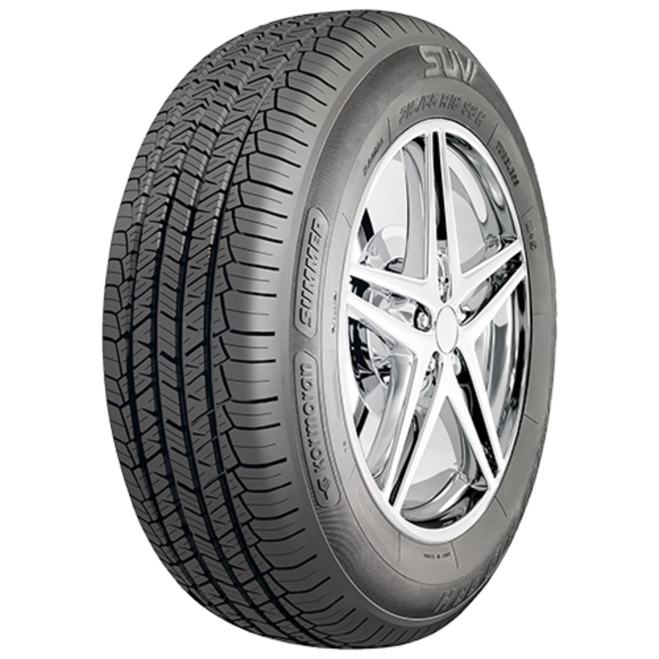 KORMORAN KORMORAN SUV SUMMER 225/75R16 108H XL