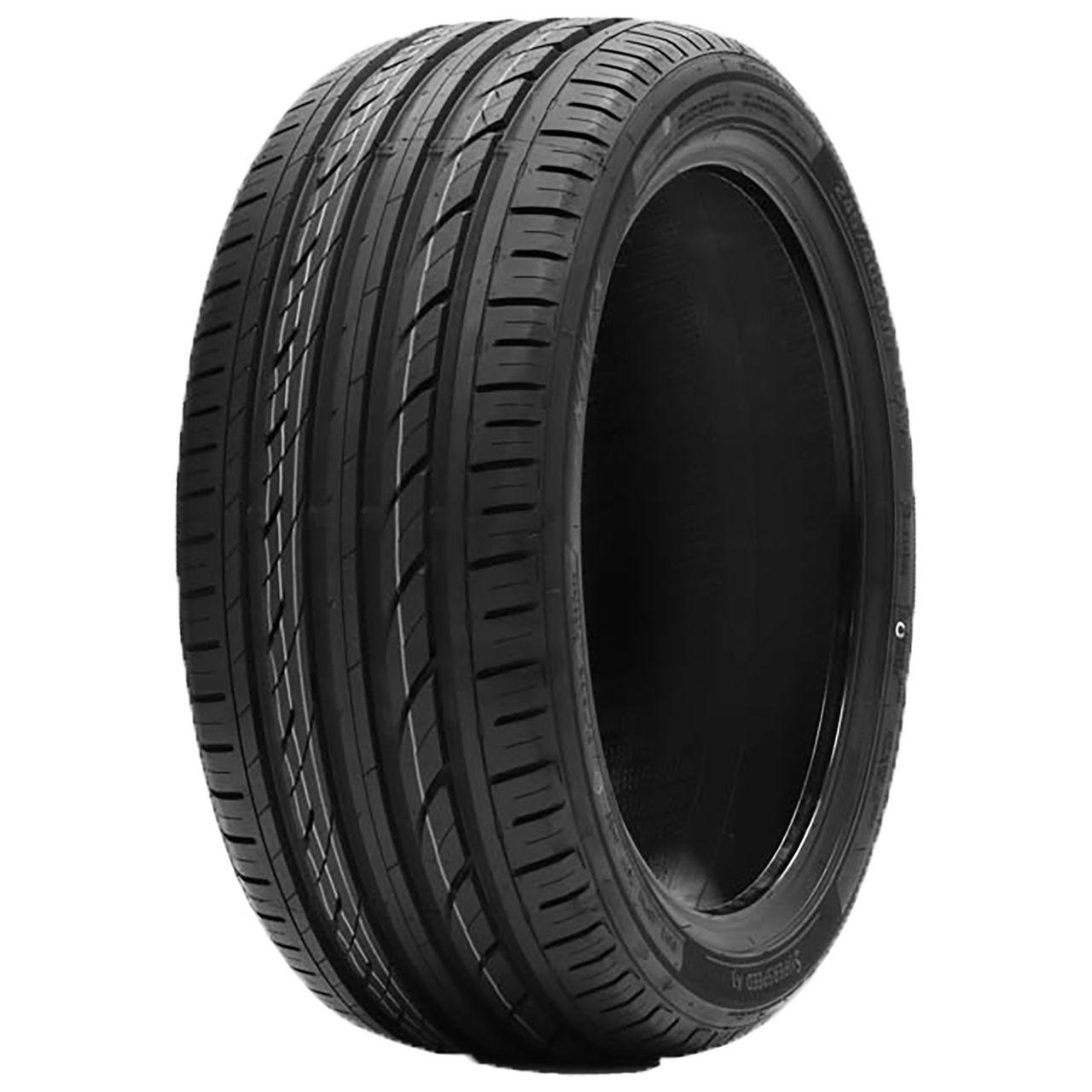 NOVEX SUPER-SPEED A3 245/45R18 100W XL BSW