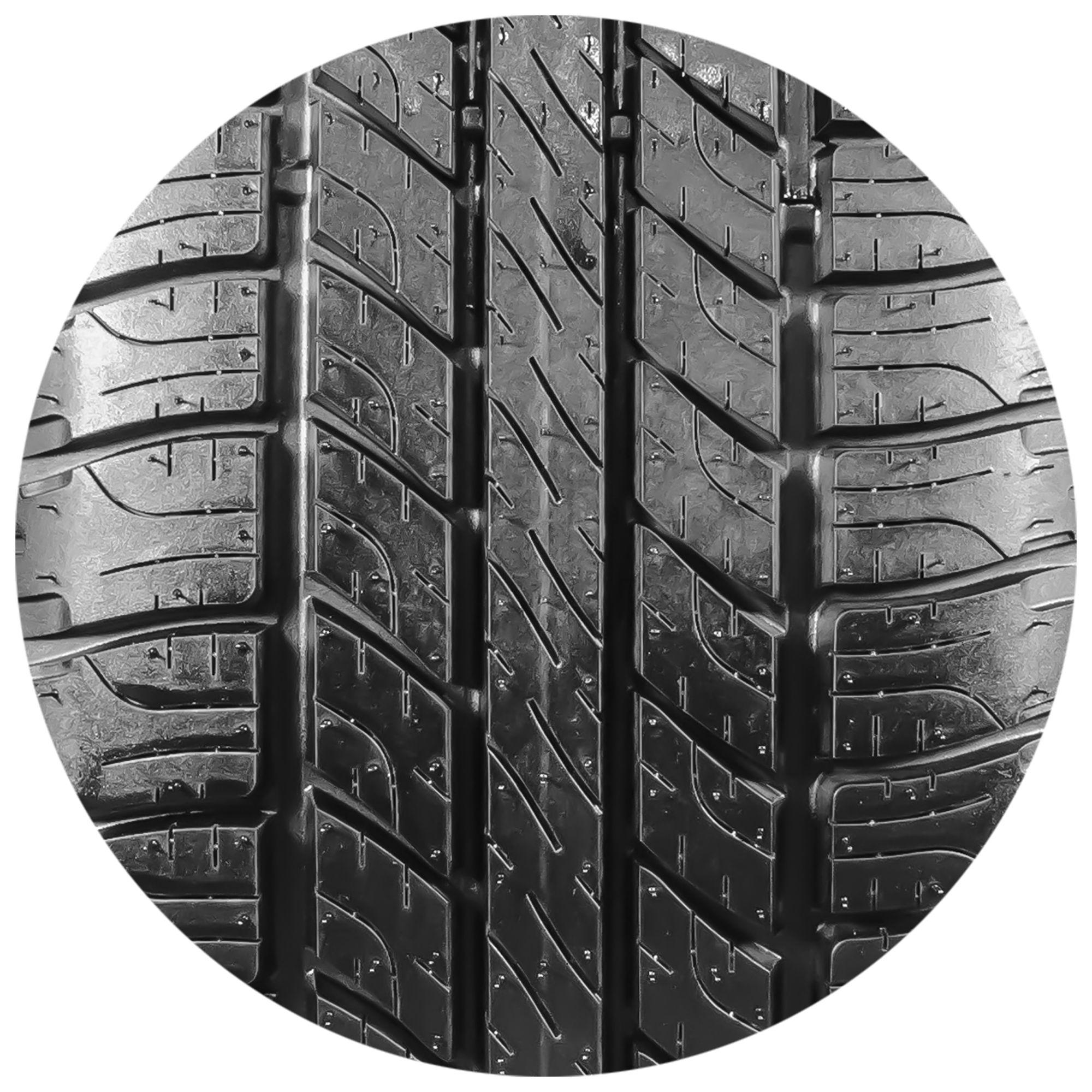 GOODYEAR WRANGLER HP AW 275/65R17 115H