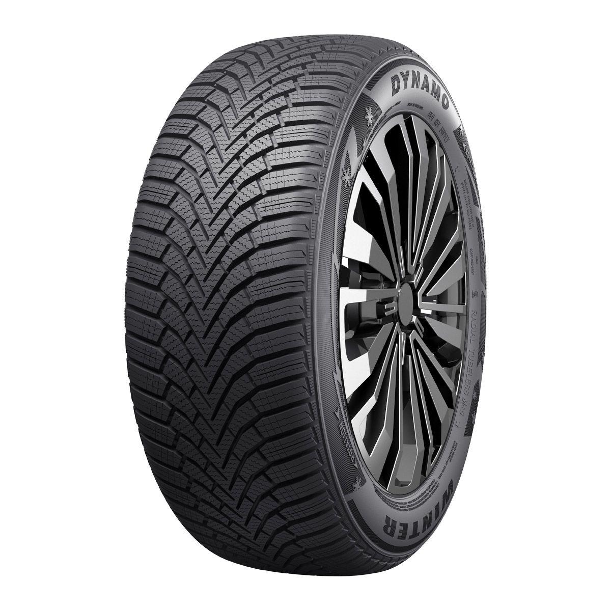 DYNAMO WINTER 195/65R15 91T