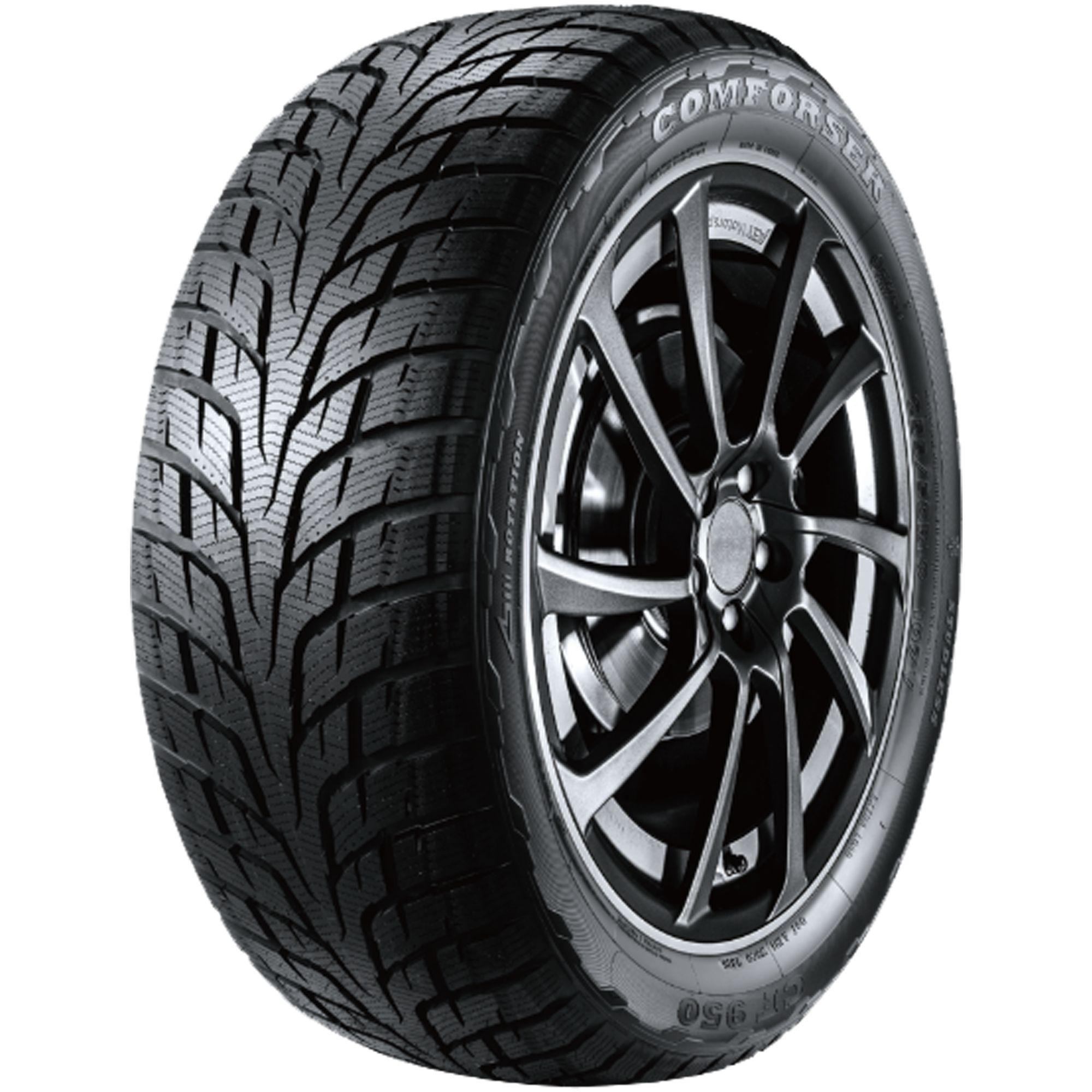 COMFORSER CF950 215/60R17 96H BSW