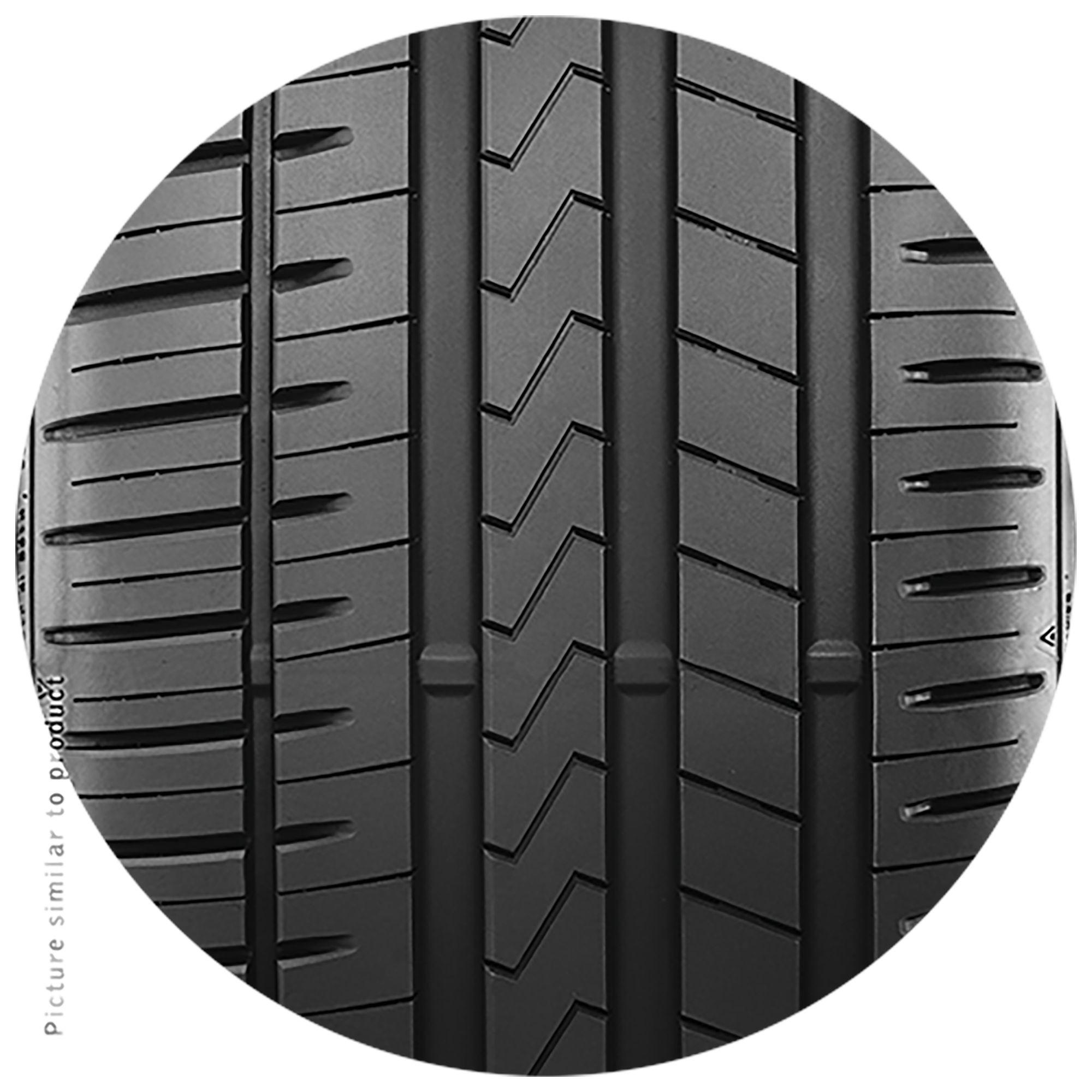 FALKEN AZENIS FK510A (AO) 205/55R17 95W (AO) XL MFS BLK