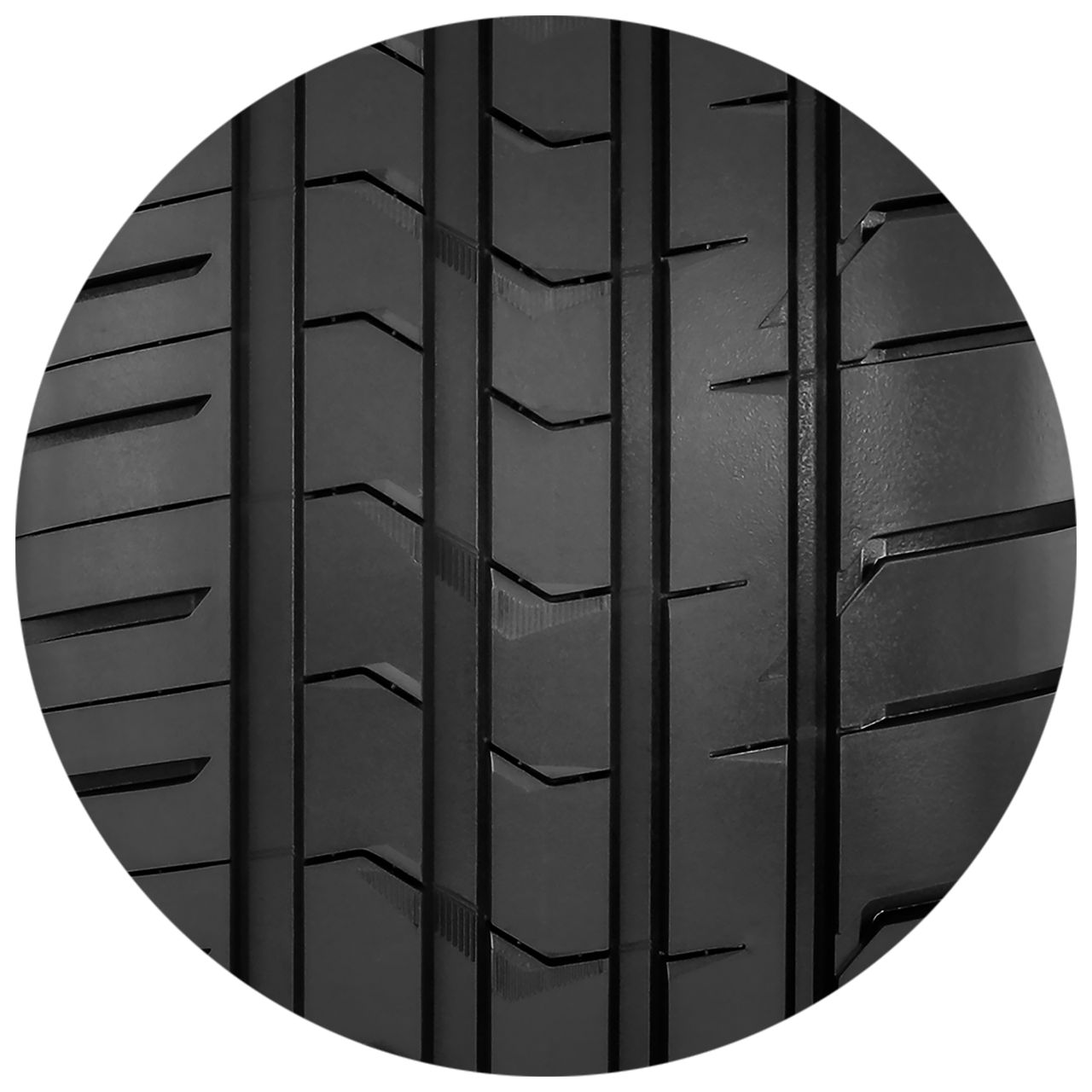 VREDESTEIN ULTRAC SATIN 235/50R19 99W XL