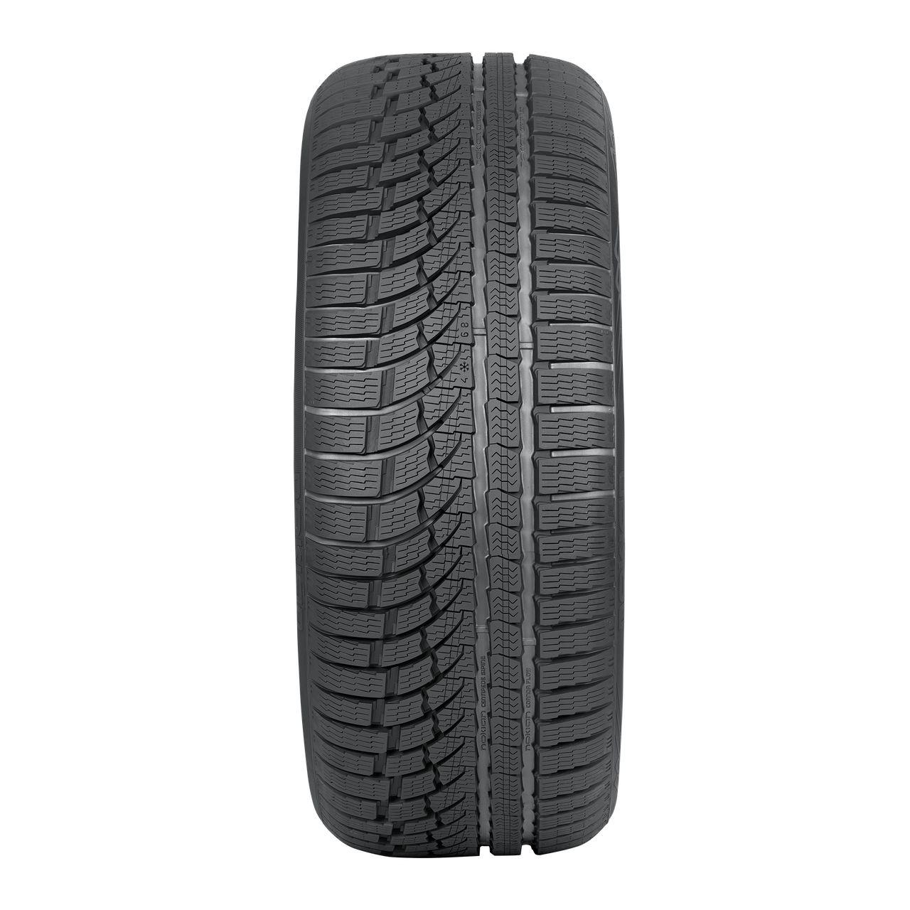 NOKIAN NOKIAN WR A4 245/40R20 99W XL