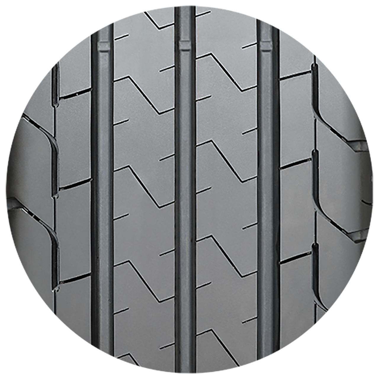 BRIDGESTONE DURAVIS VAN 195/70R15C 104S ENLITEN BSW