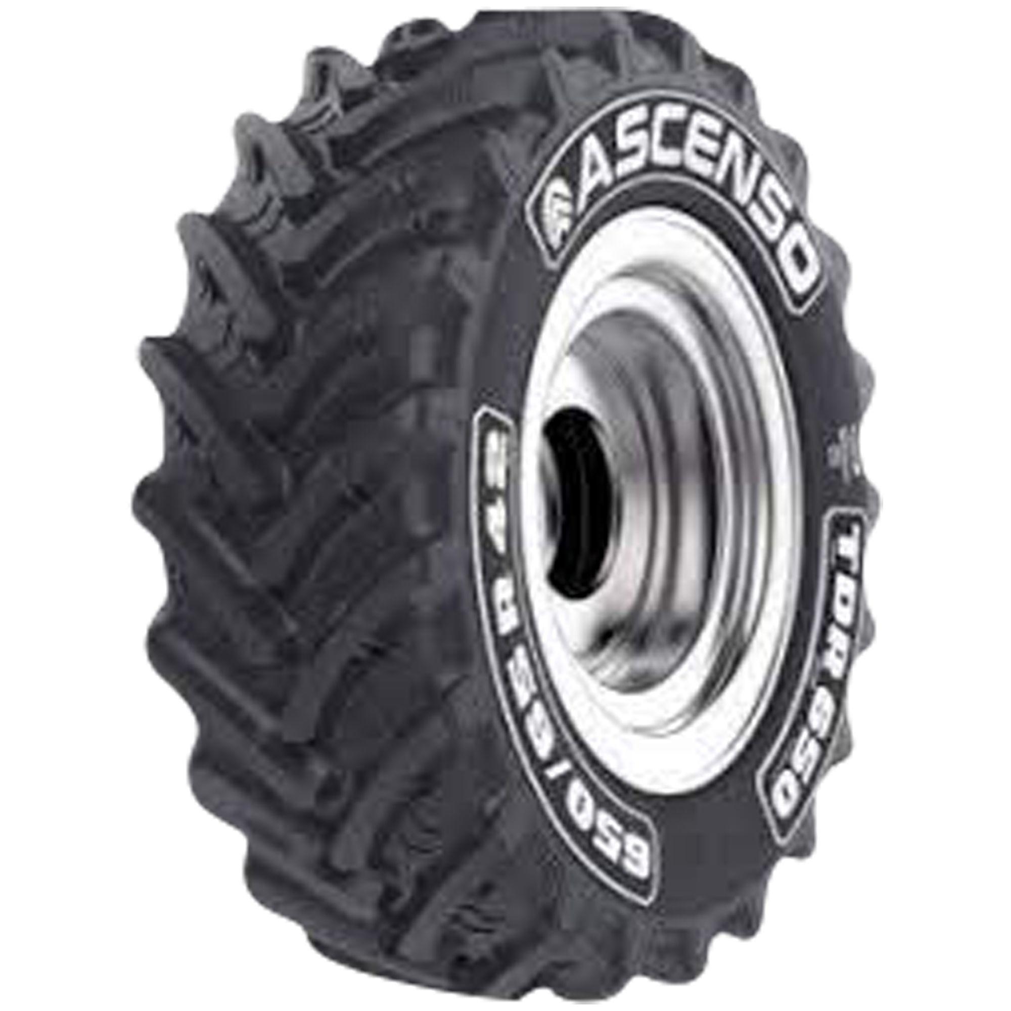 ASCENSO 600/65 R 34 TL 157D TDR 650 R1-W
