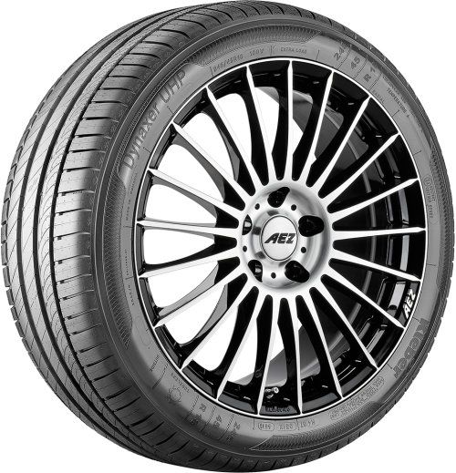 KLEBER DYNAXER UHP 235/35R19 91Y XL