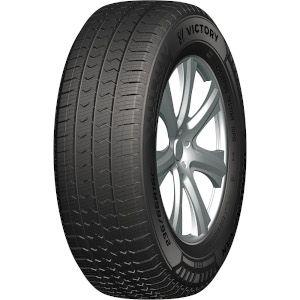 VICTORY ROAD AS VAN 235/65R16C 121/119R BSW