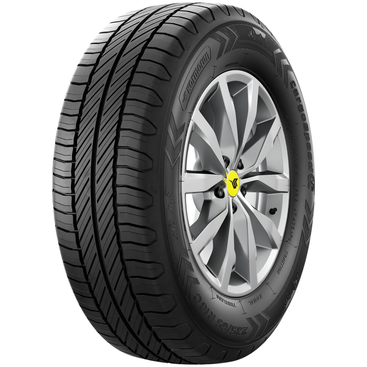 KORMORAN CARGOSPEEDEVO 175/65R14C 90/88T BSW
