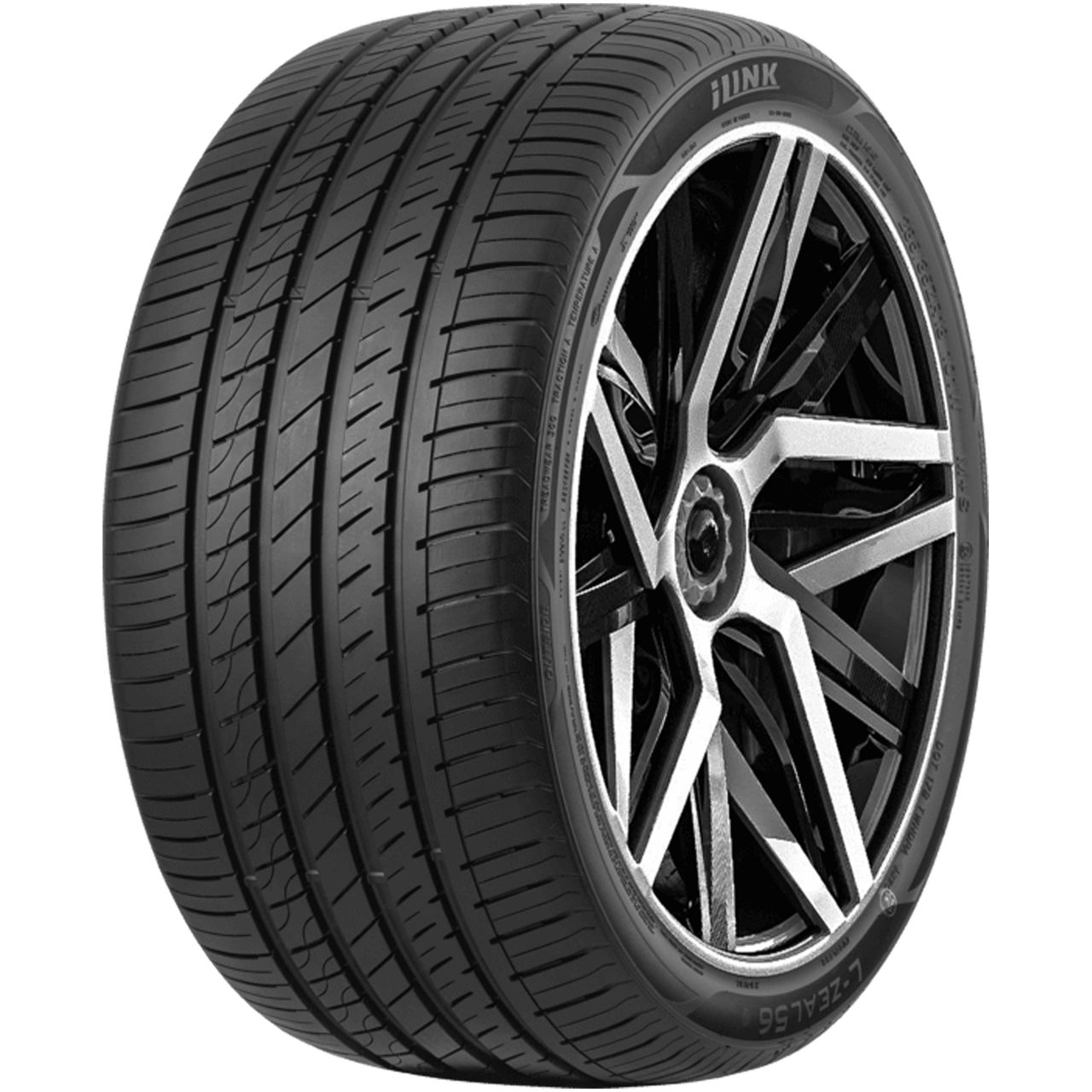 ILINK L-ZEAL56 225/40R18 92W BSW XL