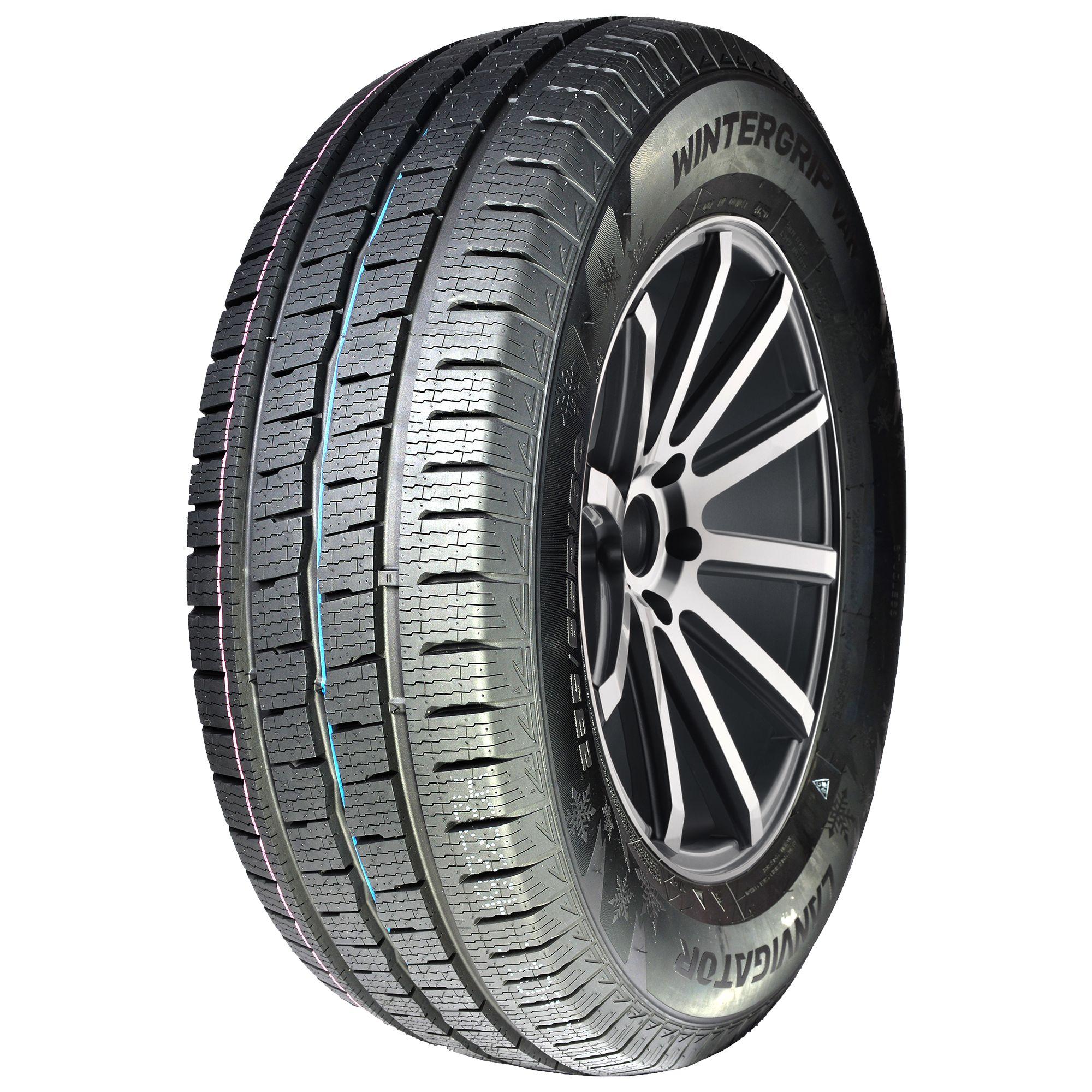 LANVIGATOR WINTERGRIP VAN 175/70R14C 95/93T BSW