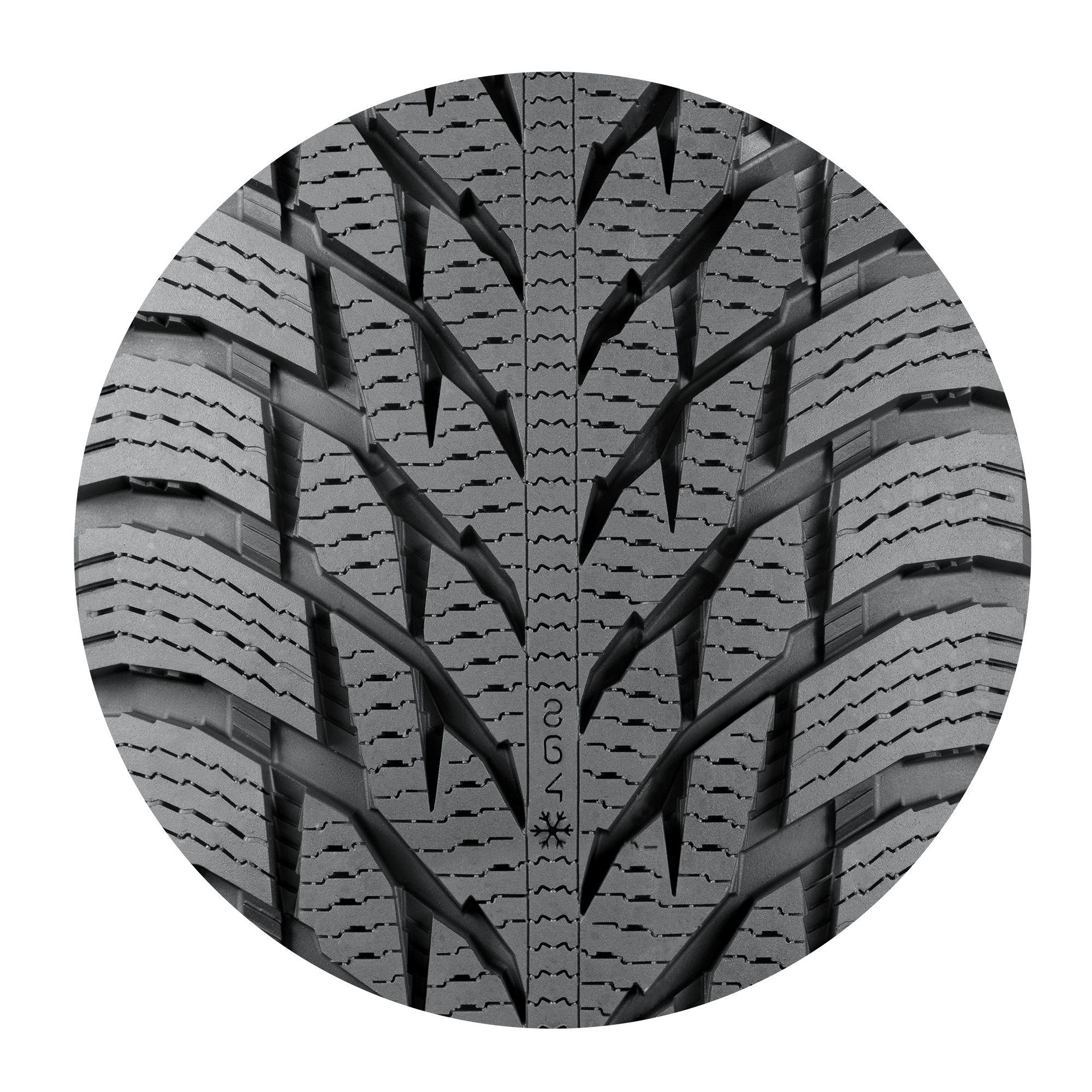 NOKIAN NOKIAN HAKKAPELIITTA R3 205/60R16 96R XL