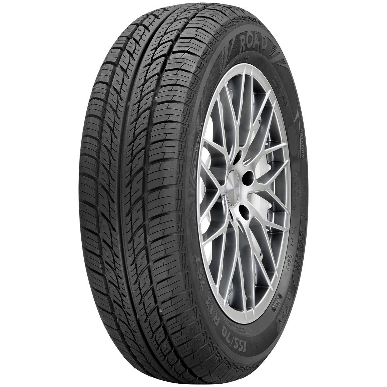 RIKEN RIKEN ROAD 155/70R13 75T