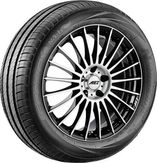 NANKANG ECONEX NA-1 155/70R13 75T