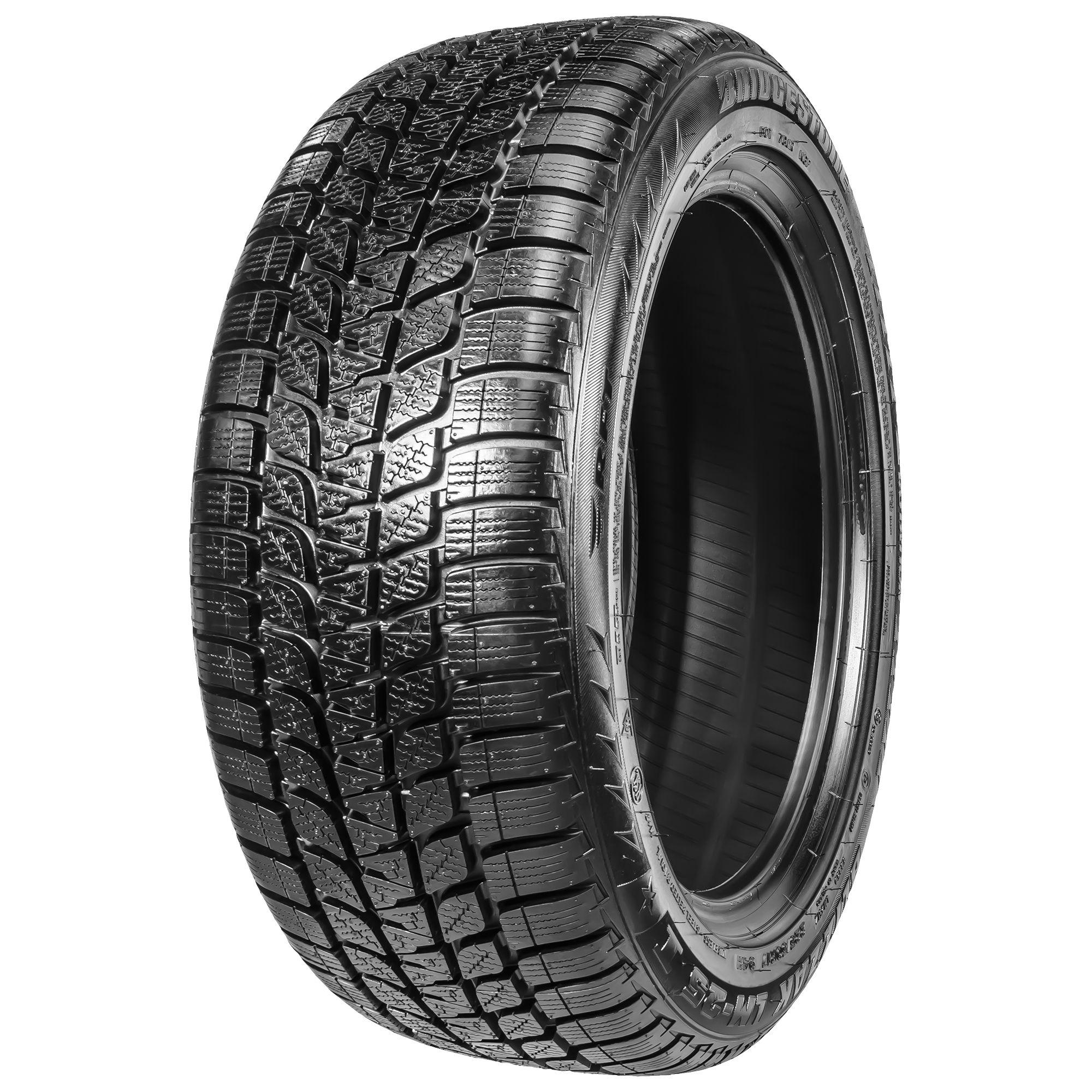 BRIDGESTONE BLIZZAK LM-25-1 (*) RFT 205/55R17 91H (*) RFT LAML