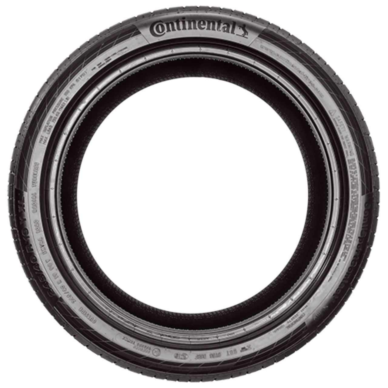 CONTINENTAL CONTISPORTCONTACT 5P (MO) 235/40R20 96Y XL