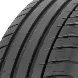 MICHELIN PILOT SPORT 4 SUV 255/55R18 109Y XL