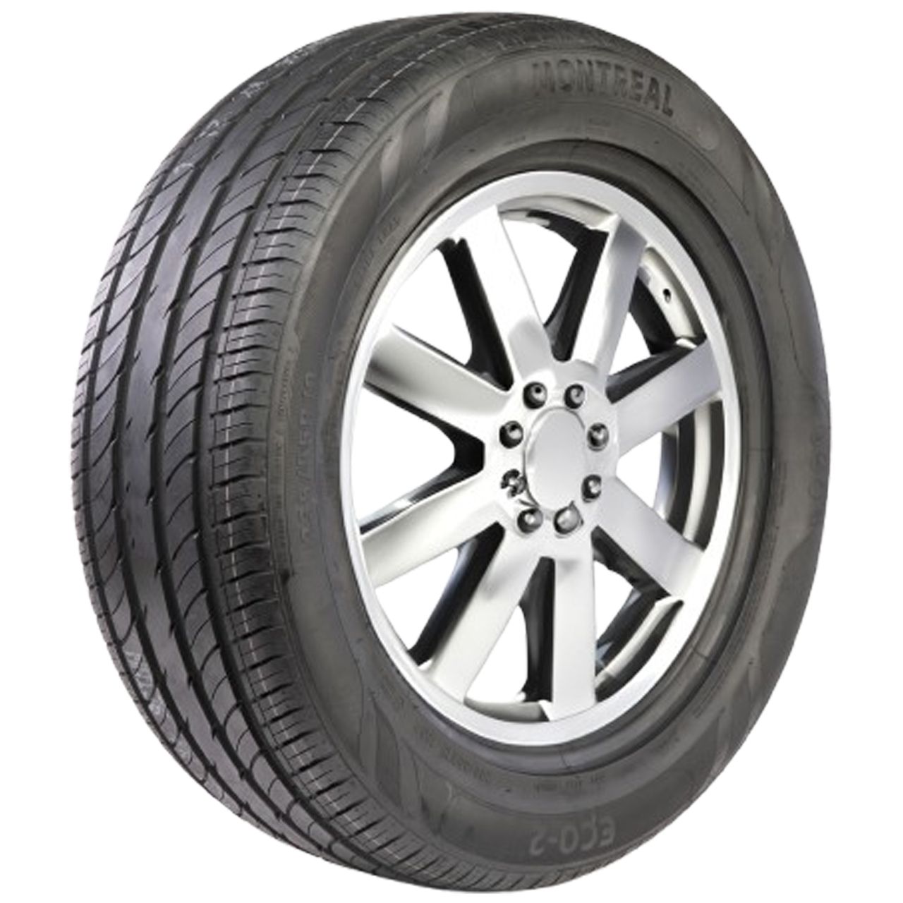 MONTREAL ECO-2 215/50R17 95W XL BSW