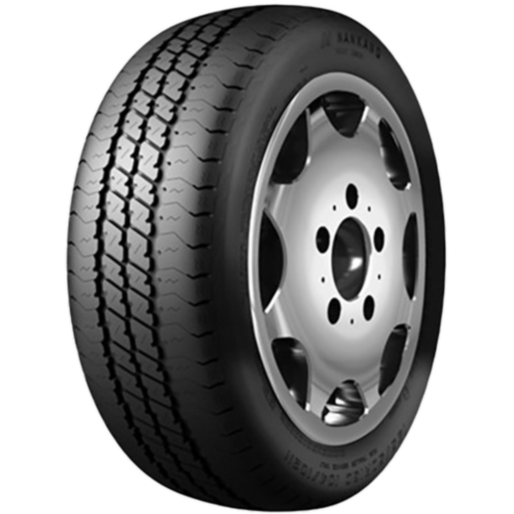 NANKANG 185/70 R 13 C TL 106/104N TR-10 TRAILER