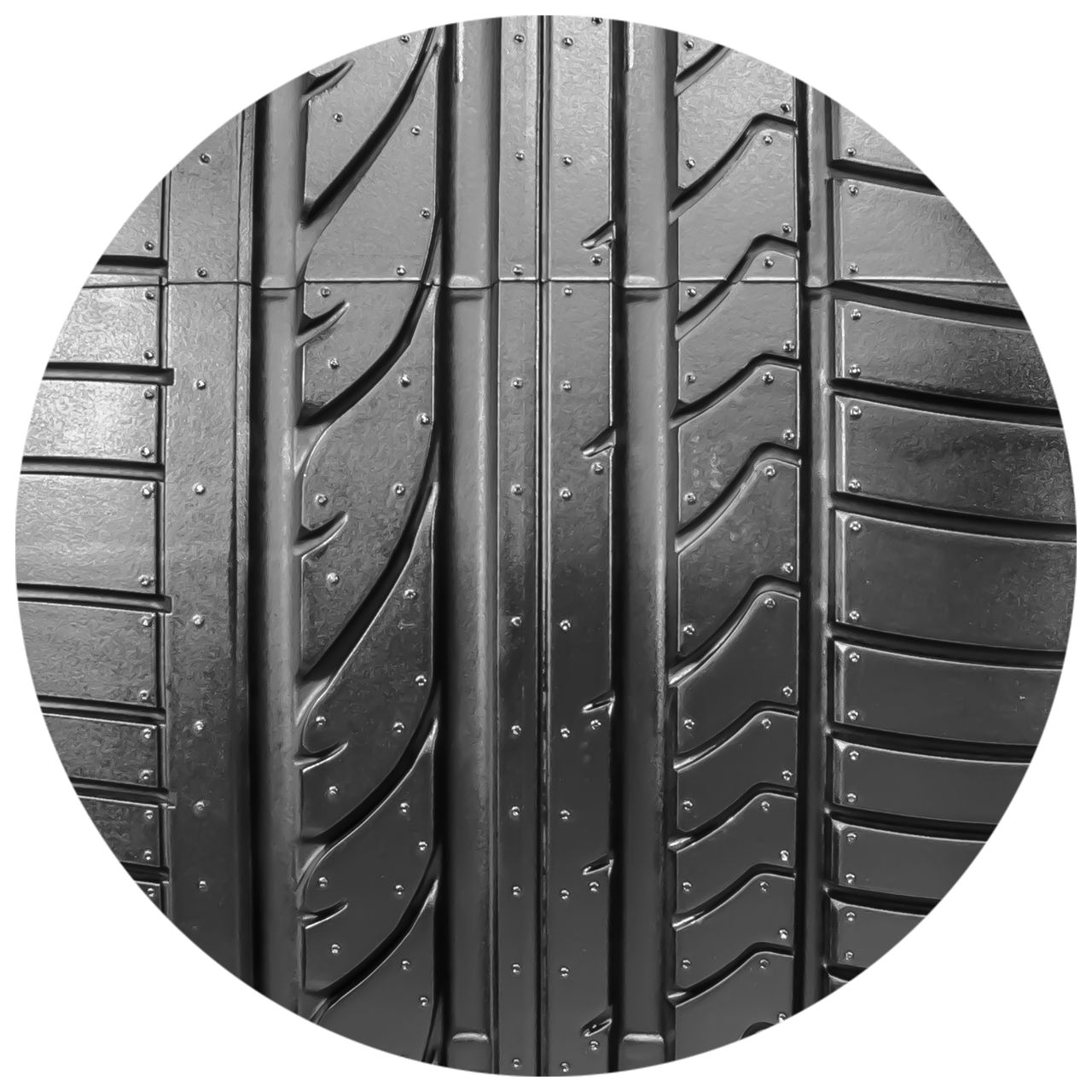 BRIDGESTONE DUELER H/P SPORT 225/45R19 92W