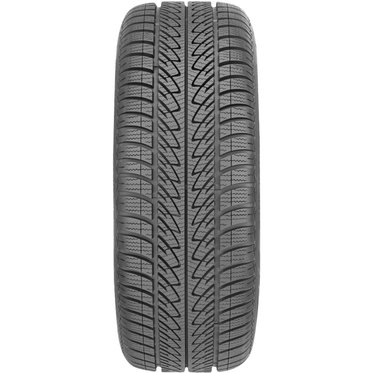 GOODYEAR ULTRAGRIP 8 PERFORMANCE MS (*) 195/55R16 87H (*) BSW