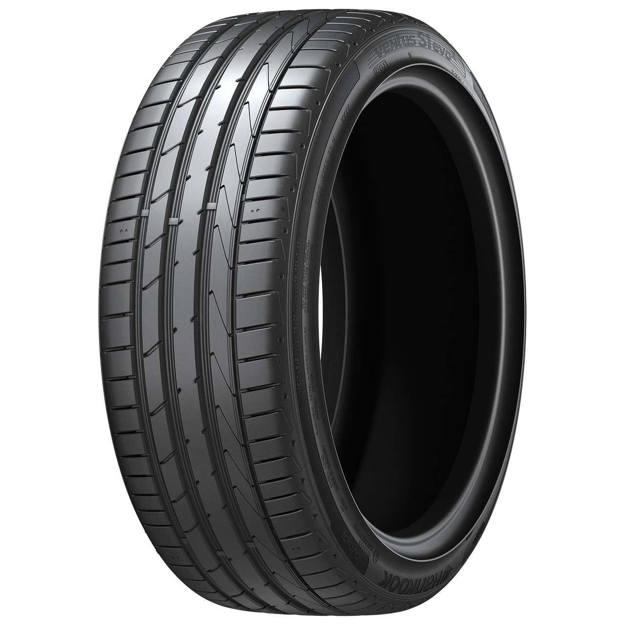 HANKOOK VENTUS S1 EVO2 (K117) 265/35R19 98Y XL