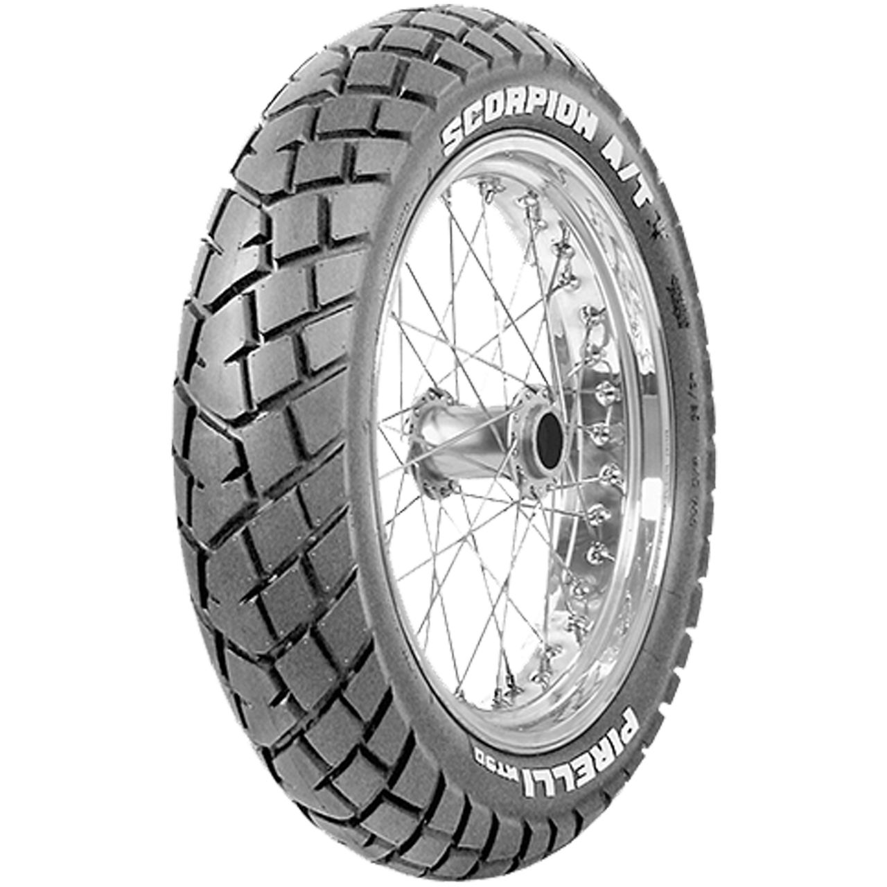 PIRELLI SCORPION MT 90 A/T 90/90 - 21 M/C TT 54S MST FRONT