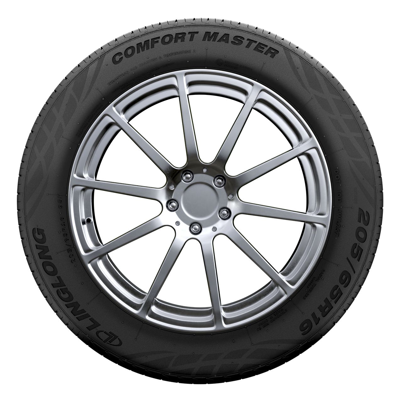 LINGLONG COMFORT MASTER 175/70R14 88T BSW XL