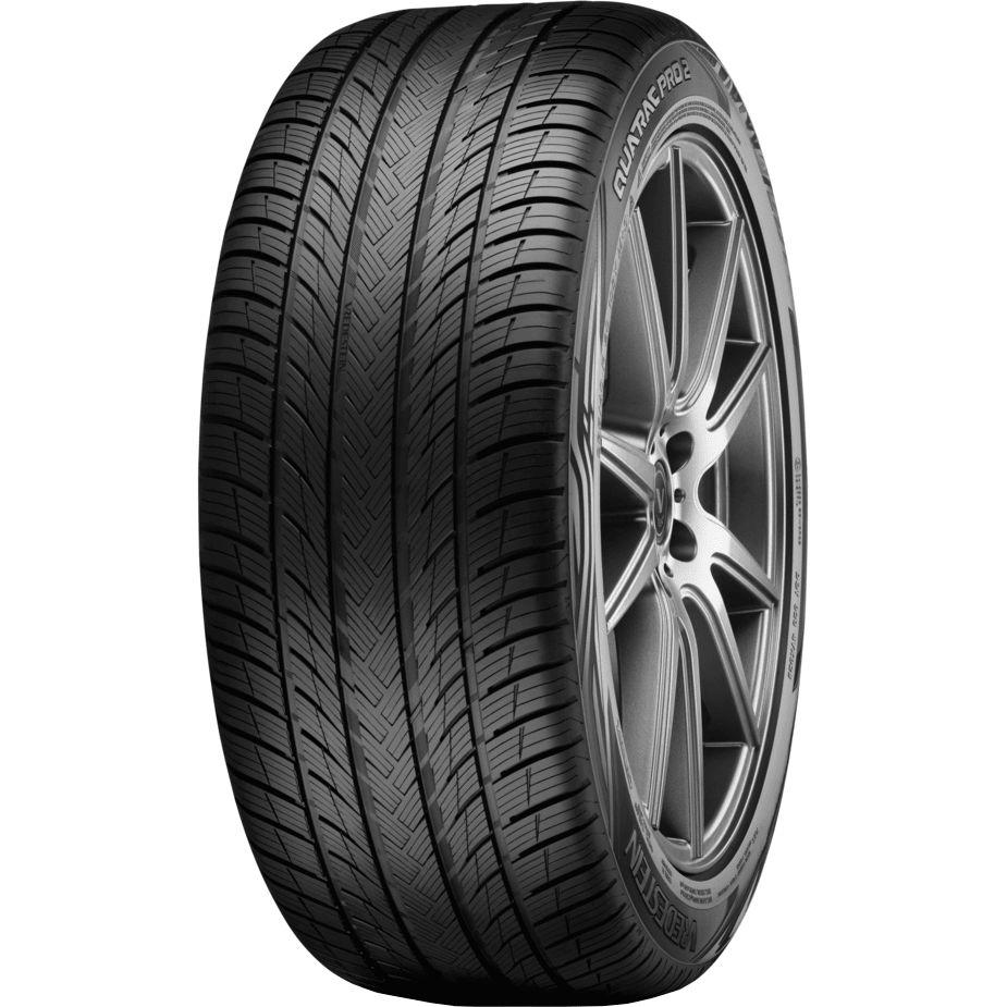 VREDESTEIN QUATRAC PRO 2 225/40R18 92Y XL FSL