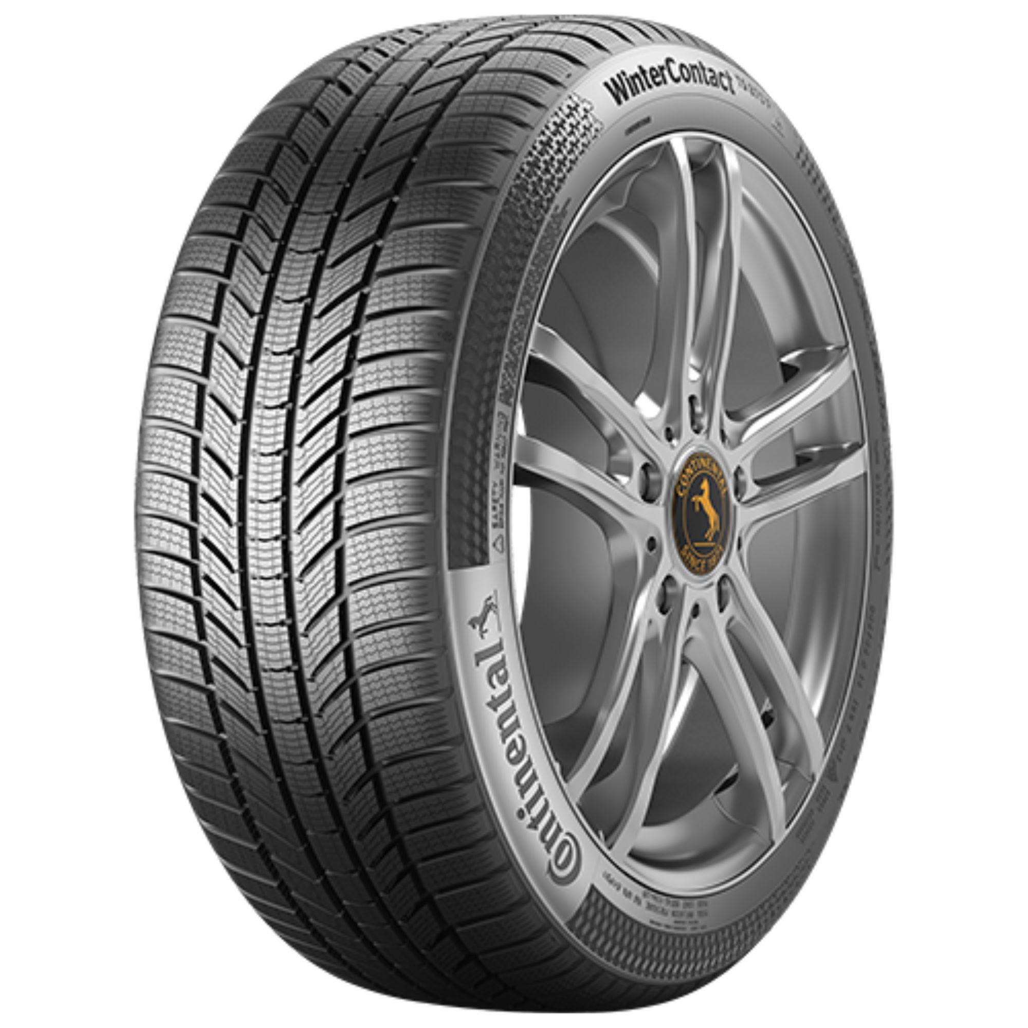 CONTINENTAL WINTERCONTACT TS 870 P (EVc) 225/55R17 97H (EVc) BSW