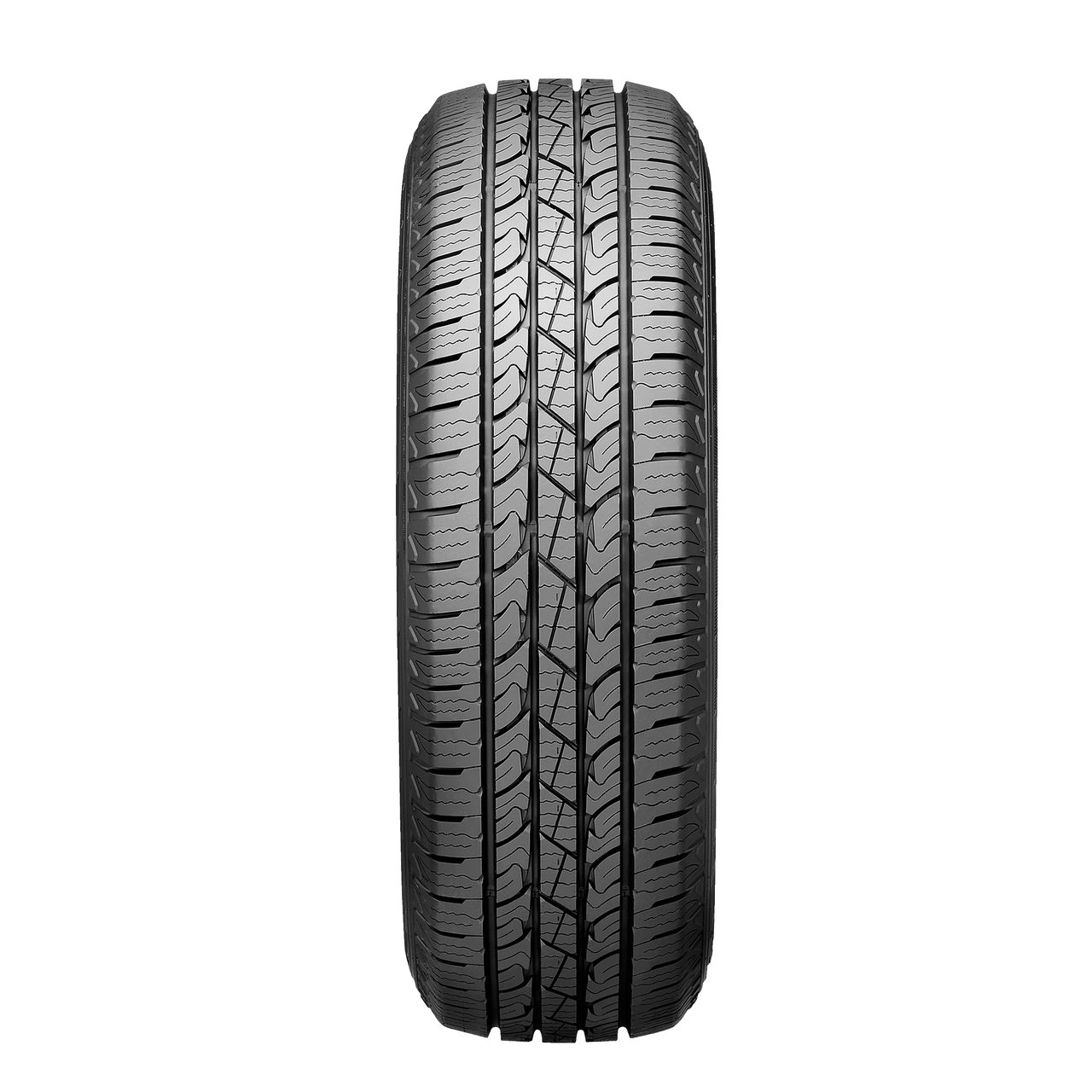 NEXEN ROADIAN HTX RH5 255/70R17 112T ROWL