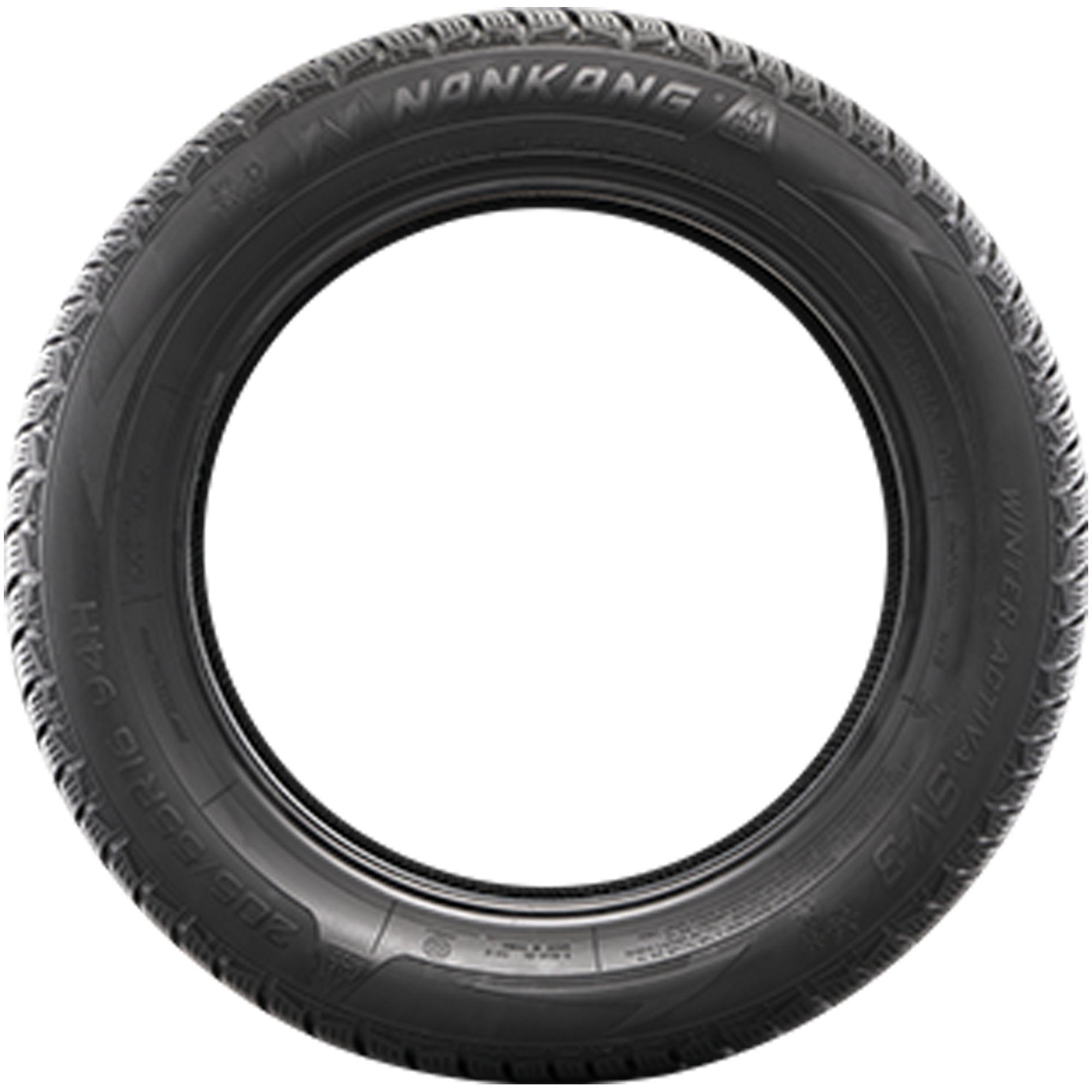 NANKANG WINTER ACTIVA SV-3 215/60R16 99H XL