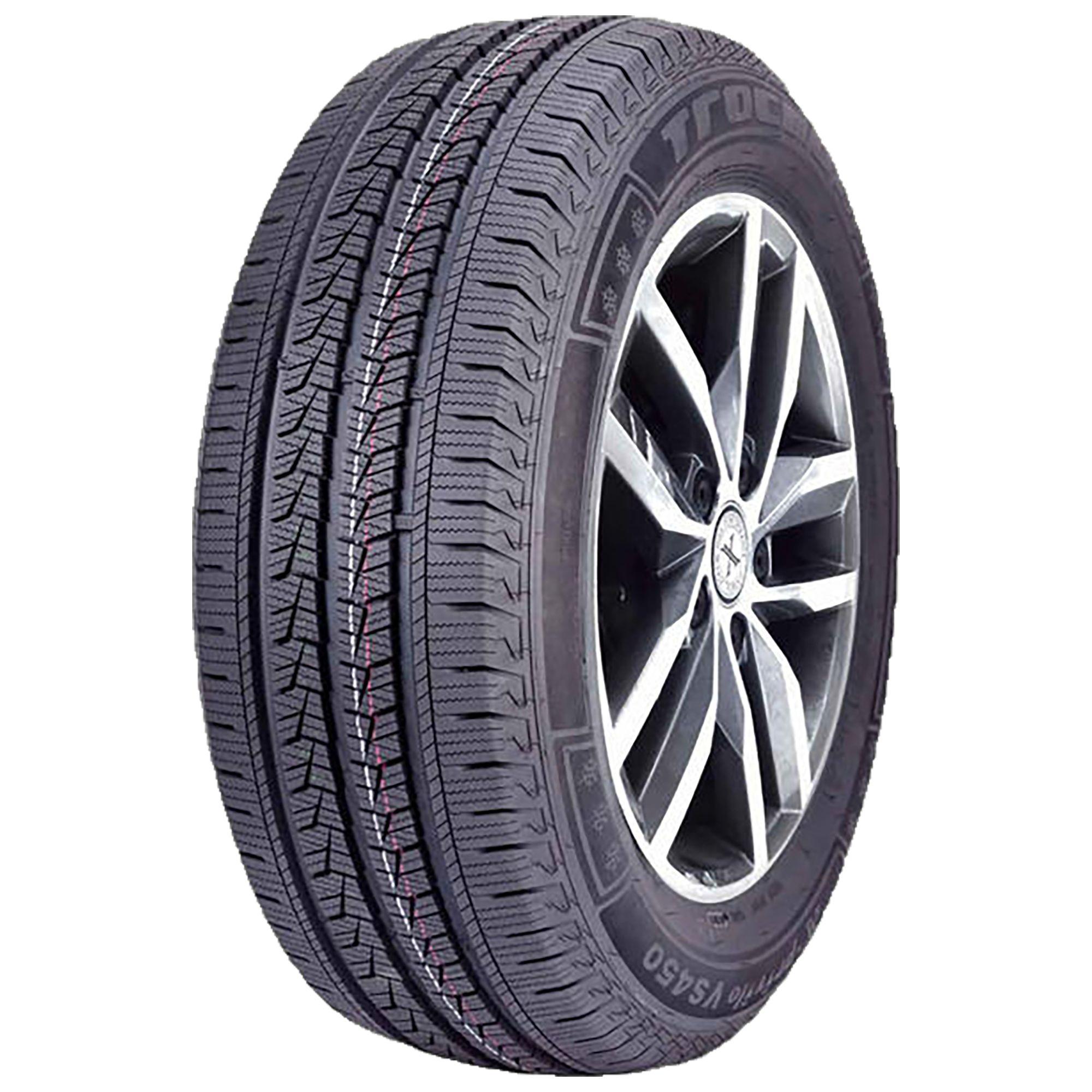 TRACMAX X-PRIVILO VS450 215/60R16C 103/101R BSW