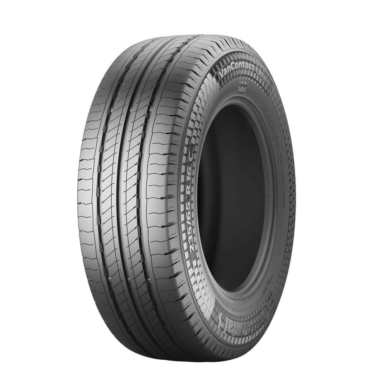 CONTINENTAL VANCONTACT ULTRA 195/65R16C 104T BSW