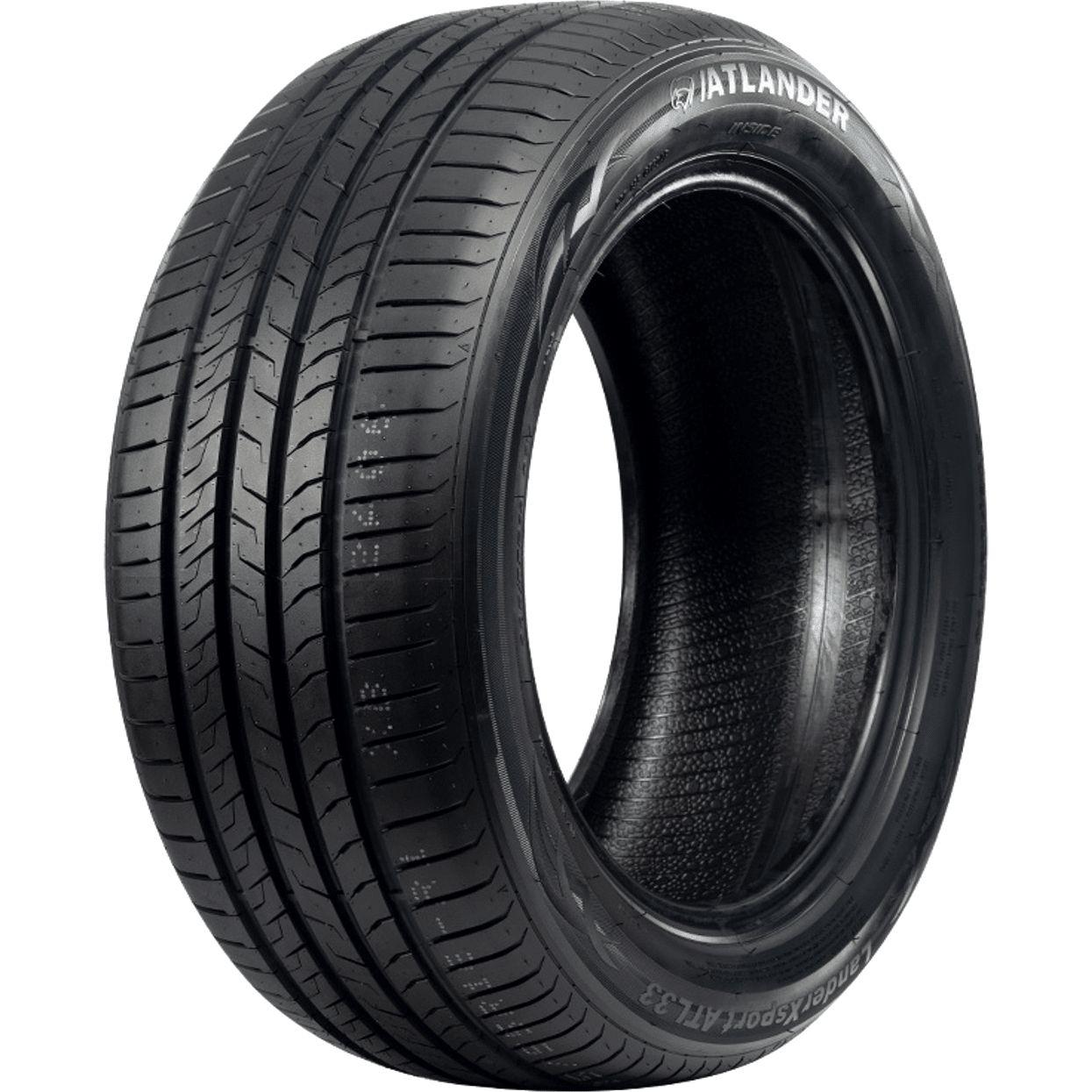 ATLANDER LANDER XSPORT ATL33 195/55R15 85V