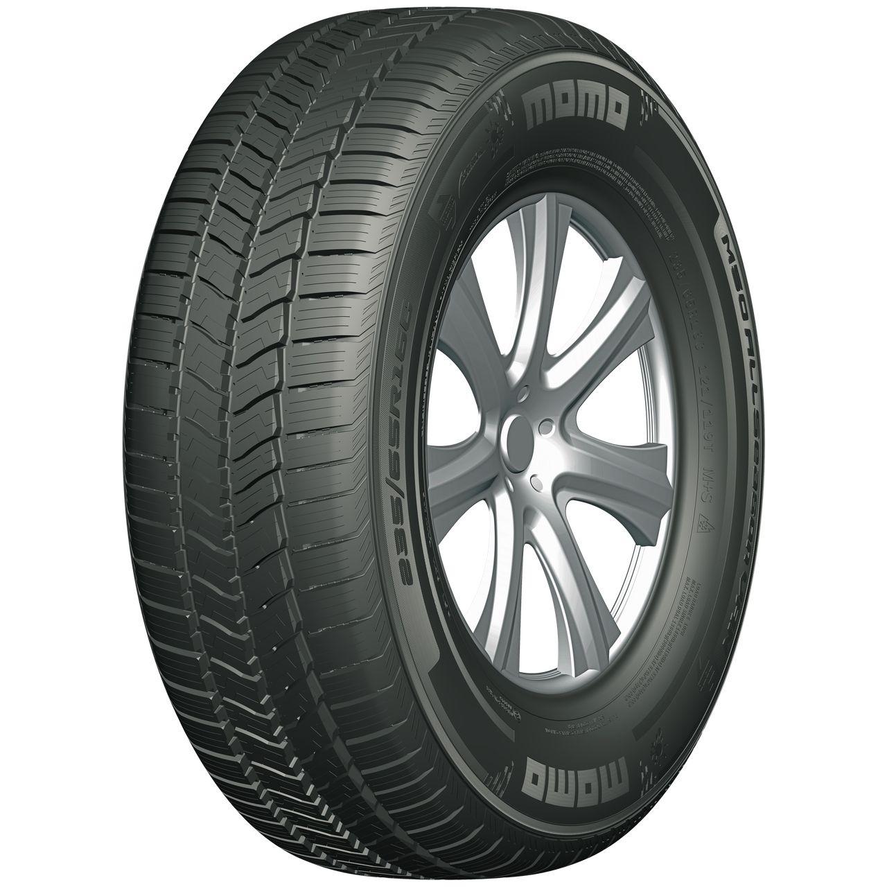 MOMO SEASON VAN M-50 235/65R16C 121/119R