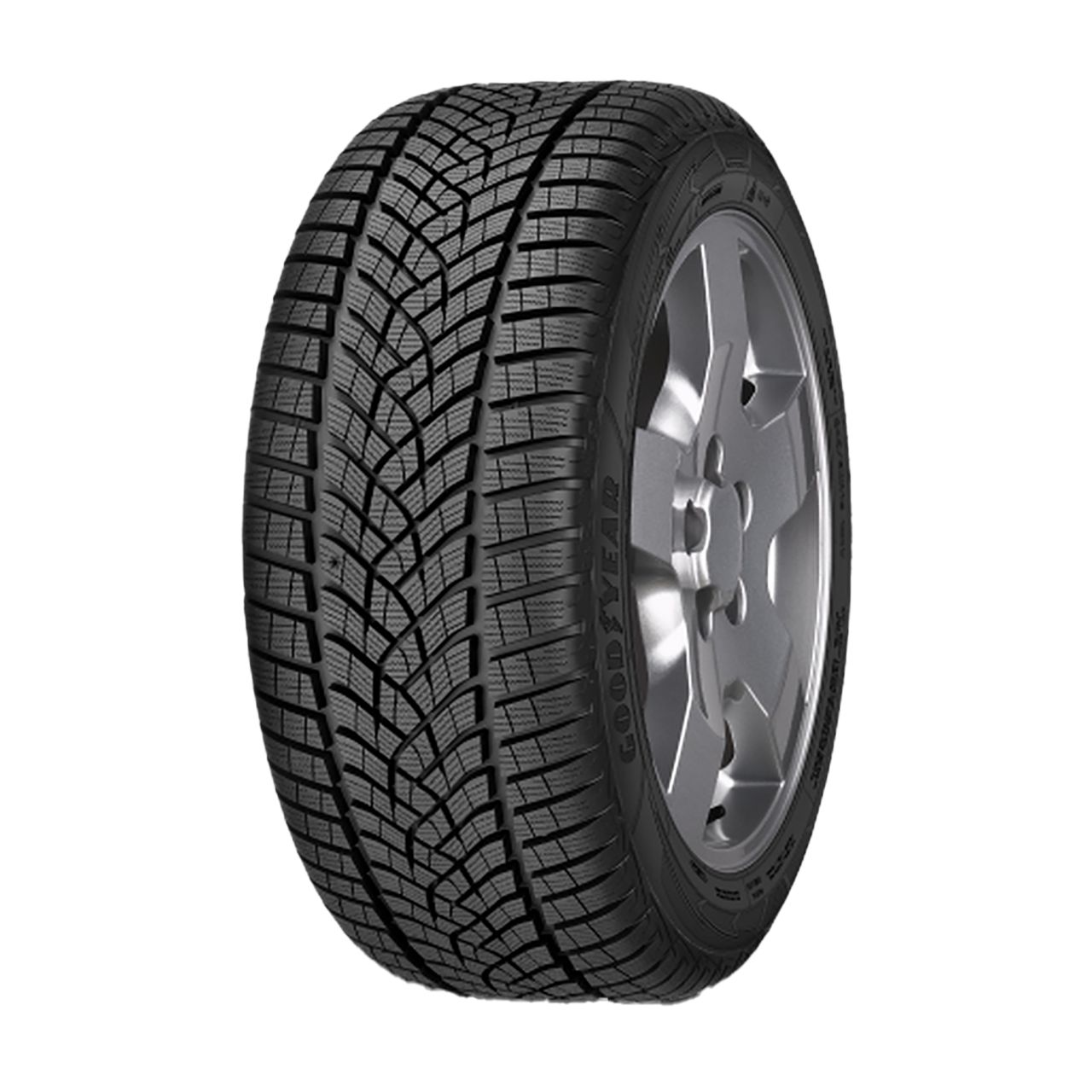 GOODYEAR ULTRAGRIP PERFORMANCE+ 195/50R15 82H