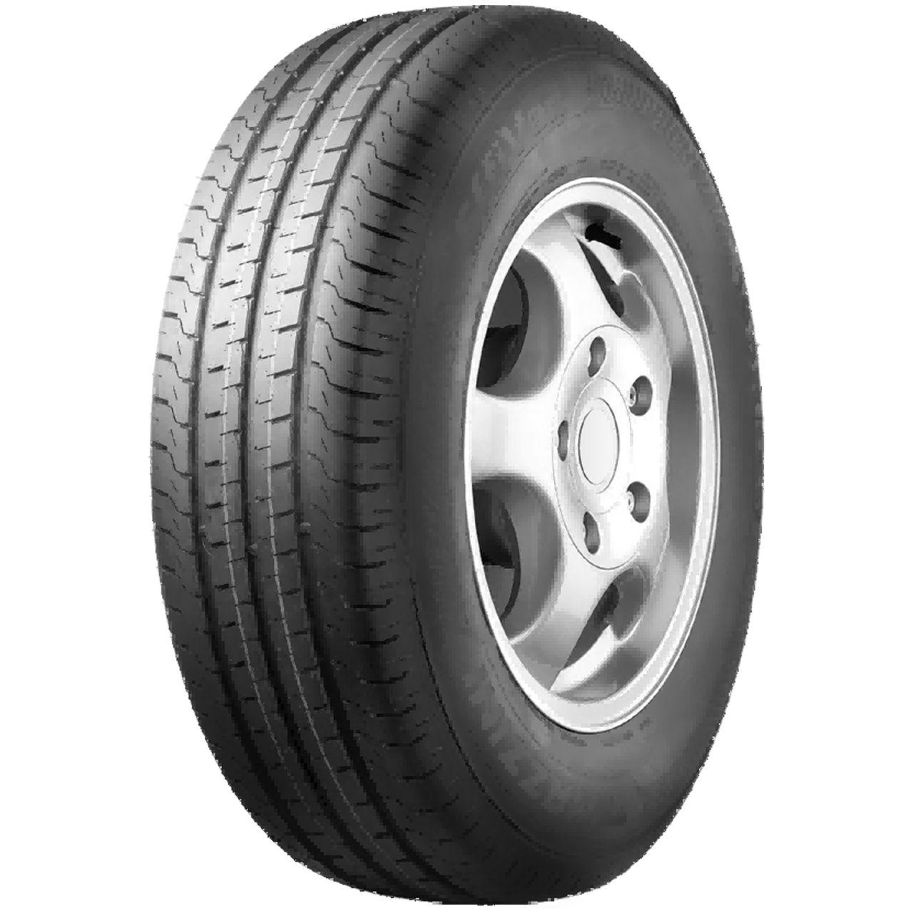 MAZZINI EFFIVAN 195/R15C 106/104Q BSW