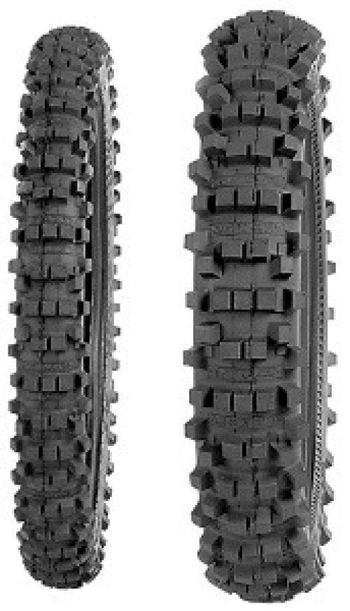 KENDA 60/100 - 14 TT 38M K760F TRAKMASTER 6PR