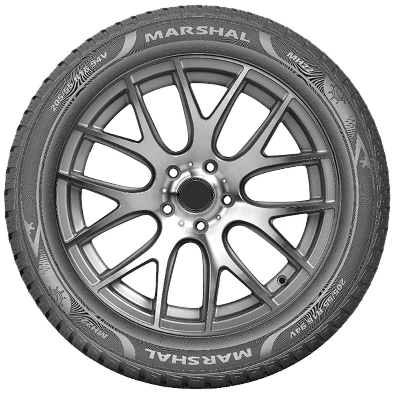 MARSHAL MH22 205/55R16 94V XL BSW