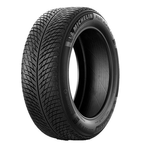 MICHELIN PILOT ALPIN 5 SUV 225/60R18 104H XL