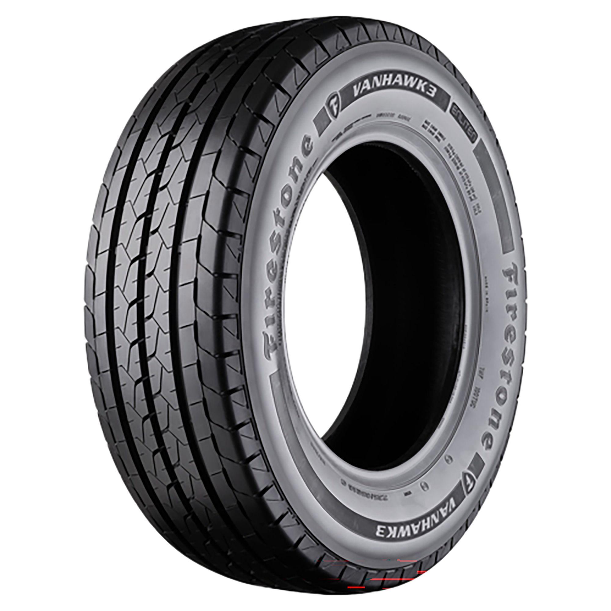 FIRESTONE VANHAWK 3 215/60R16C 103/101T ENLITEN BSW
