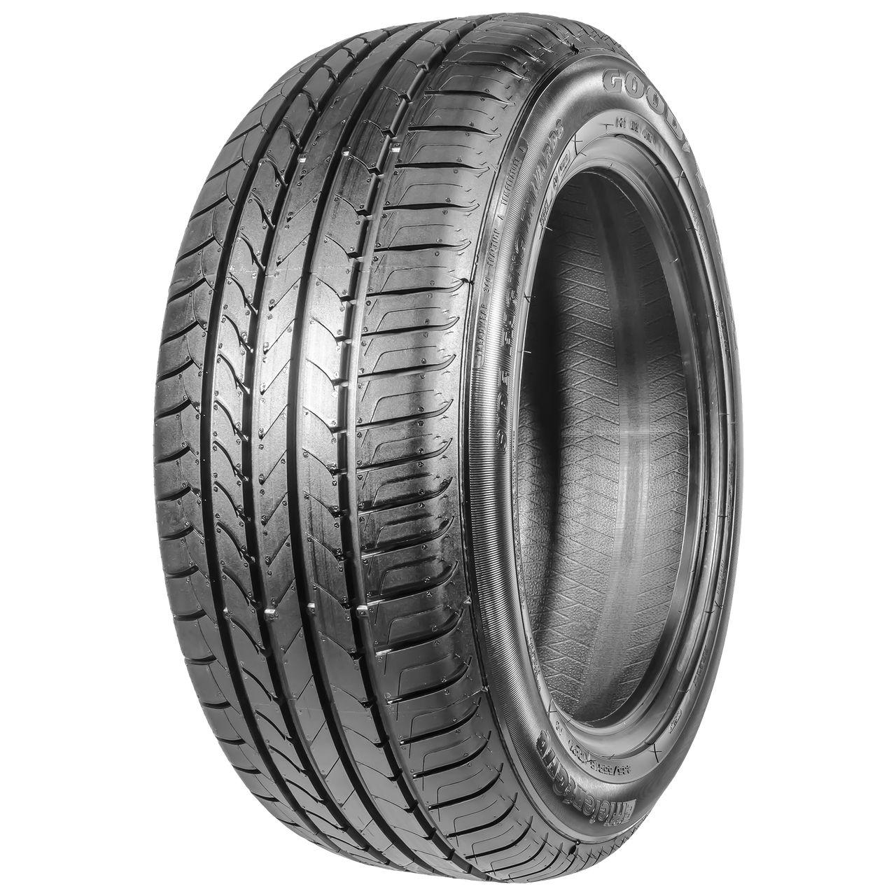 GOODYEAR EFFICIENTGRIP (*) ROF 205/50R17 89Y (*) ROF MFS