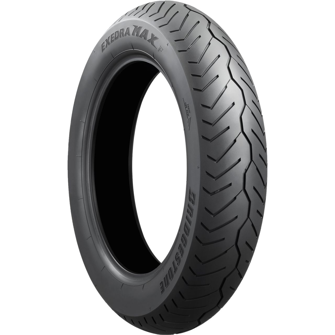 BRIDGESTONE 100/90 - 19 TL 57H EXEDRA MAX F