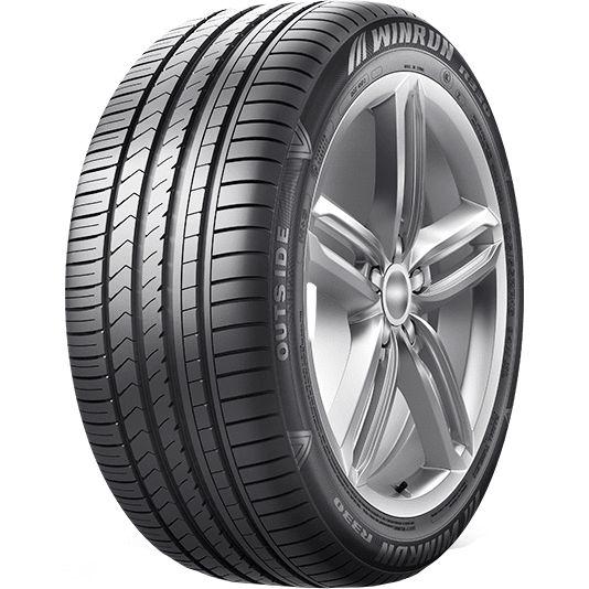 WINRUN R330 W-SILENT 235/45R21 101W XL BSW W-SILENT