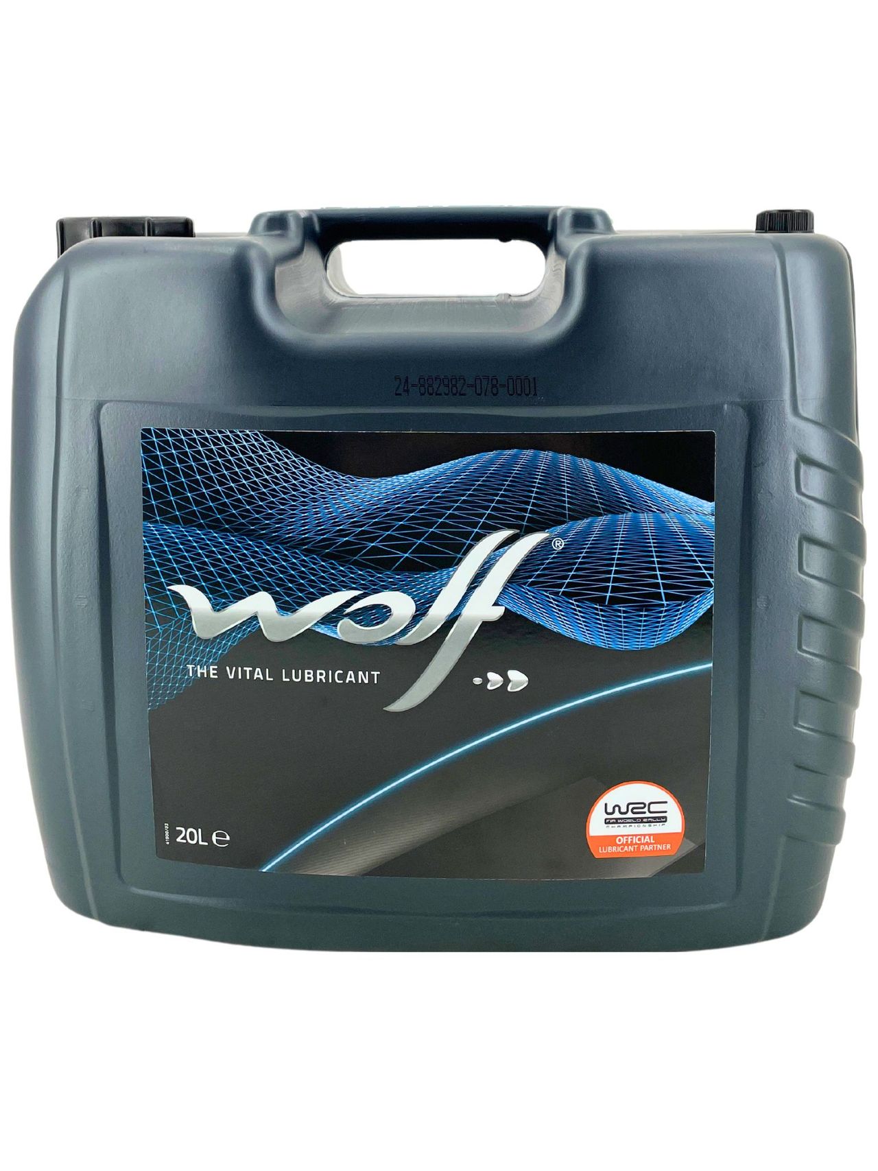 Wolf OfficialTech 0W-30 MS-FFE 20 Liter