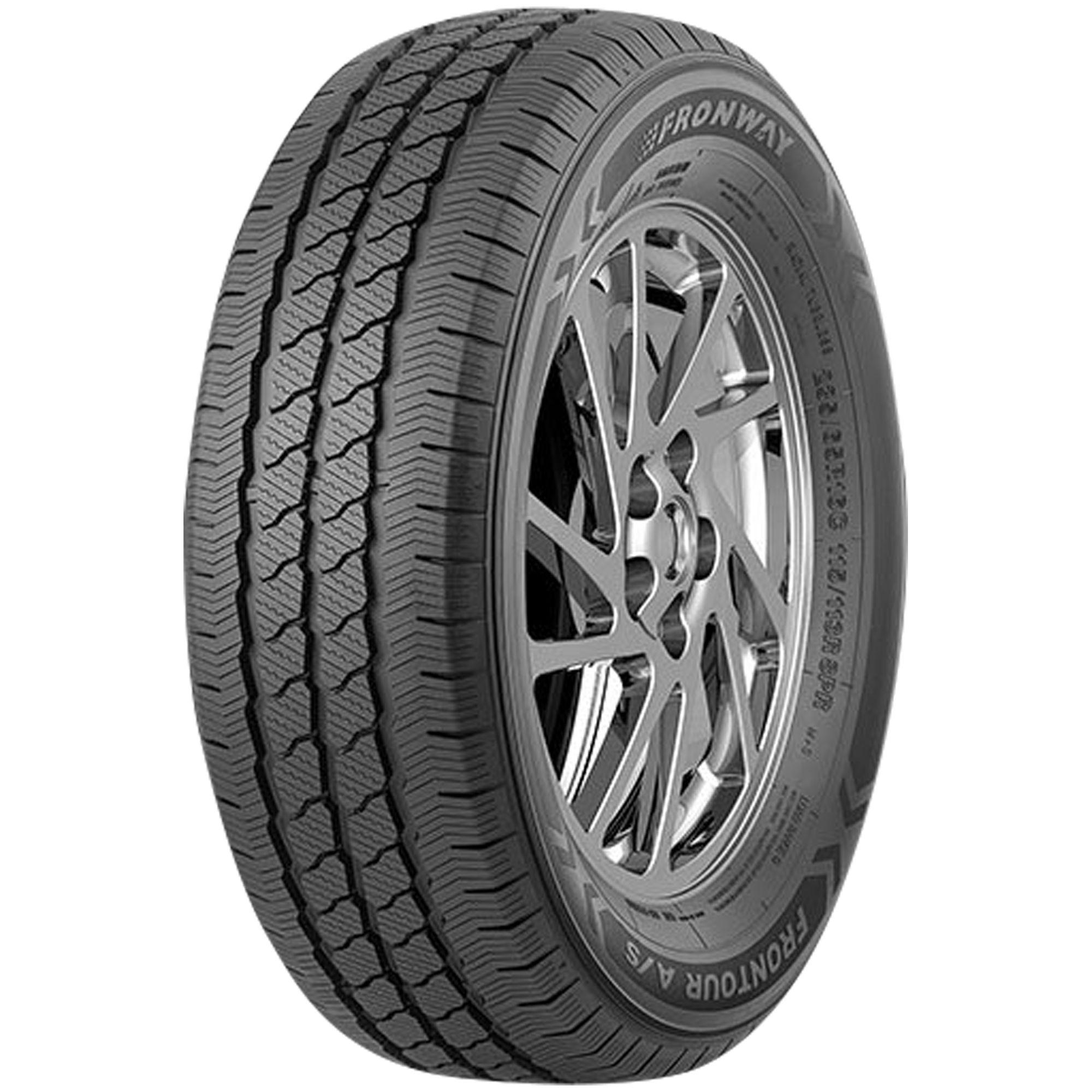 FRONWAY FRONTOUR A/S 215/70R15C 109/107R BSW