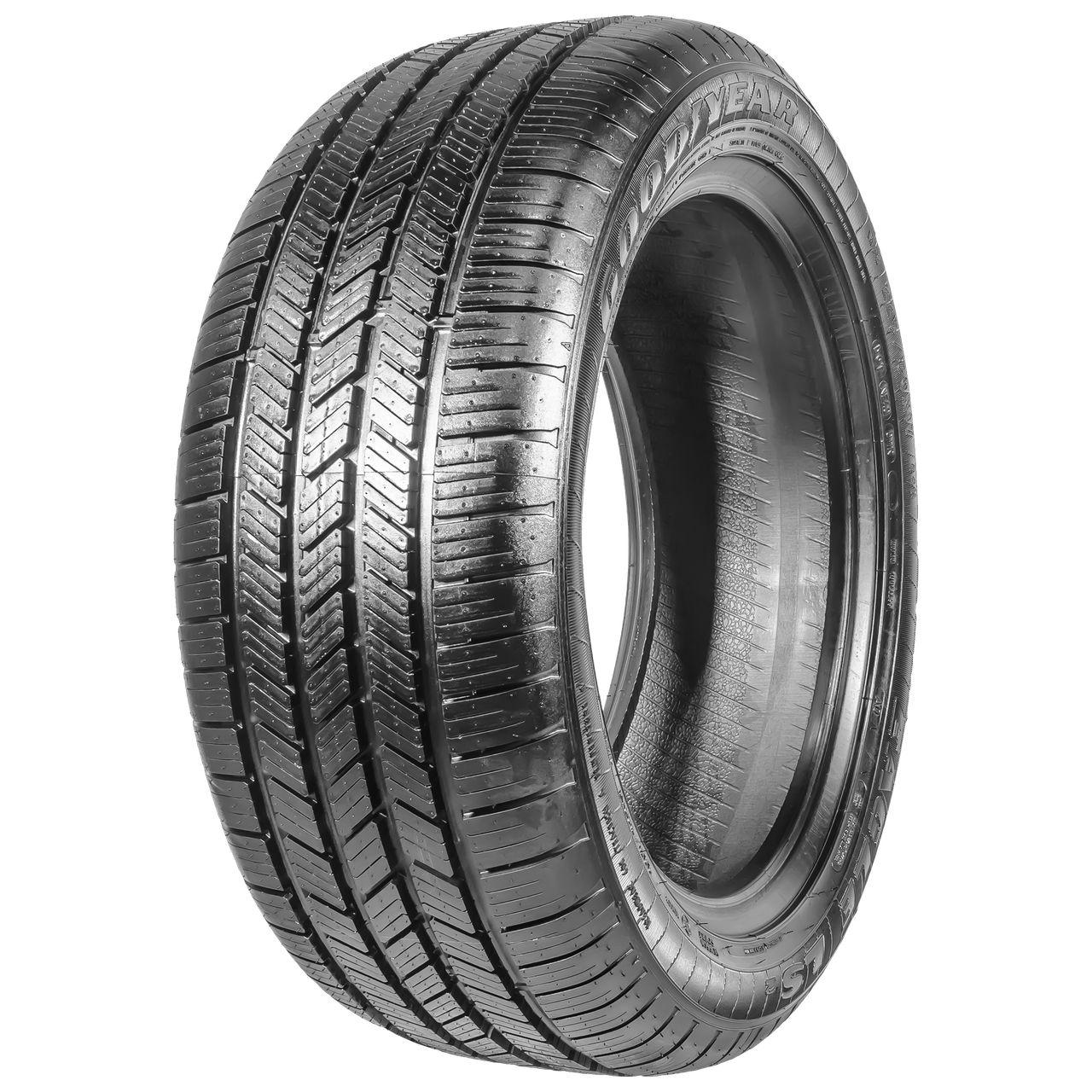 GOODYEAR EAGLE LS-2 (*) RSC ROF 245/45R19 102V (*) RSC ROF XL MFS