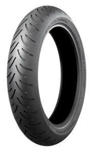 BRIDGESTONE 90/80 - 14 M/C TL 49P BATTLAX SC F