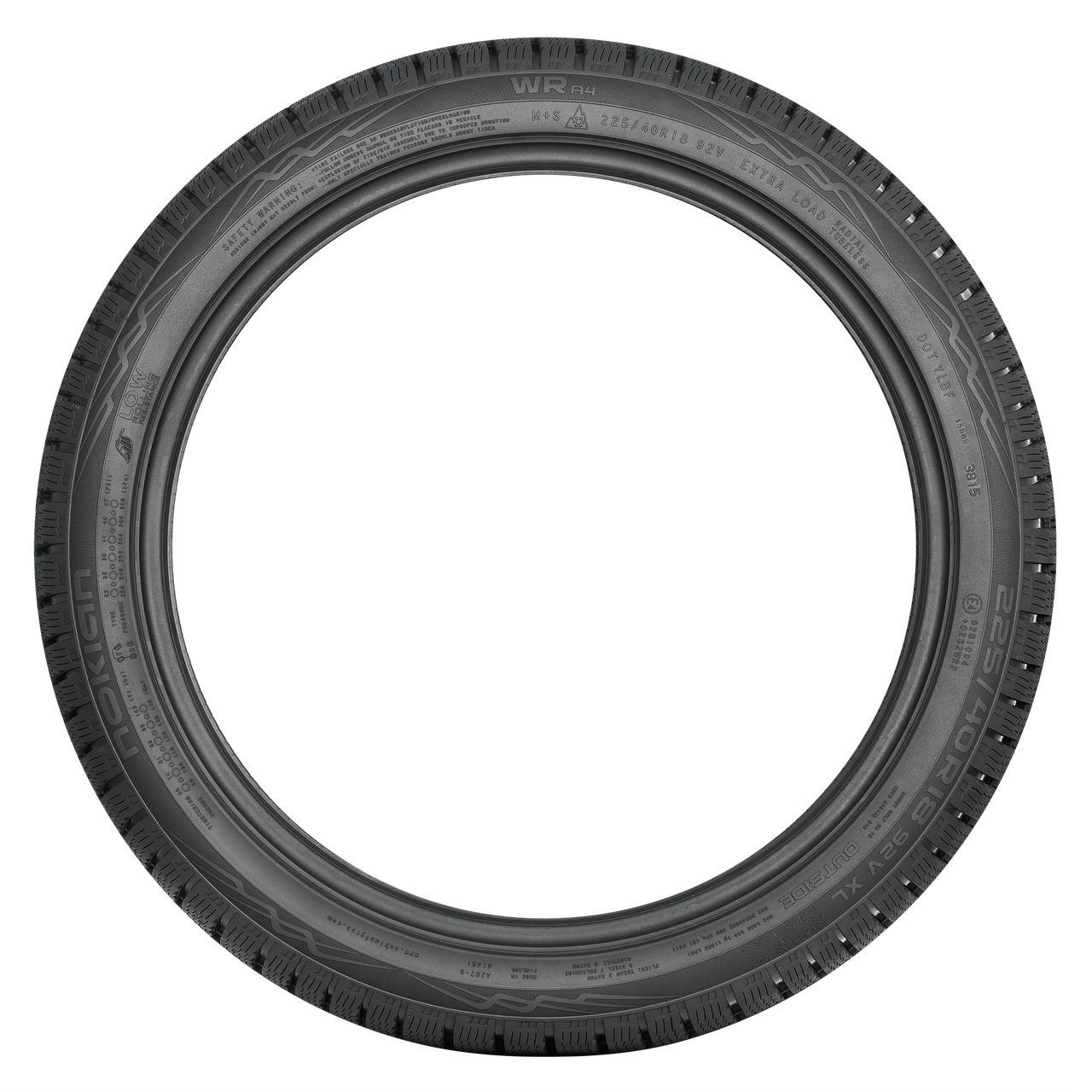 NOKIAN NOKIAN WR A4 245/40R20 99W XL